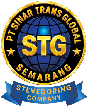 Logo PT Sinar Trans Global